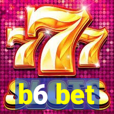 b6 bet